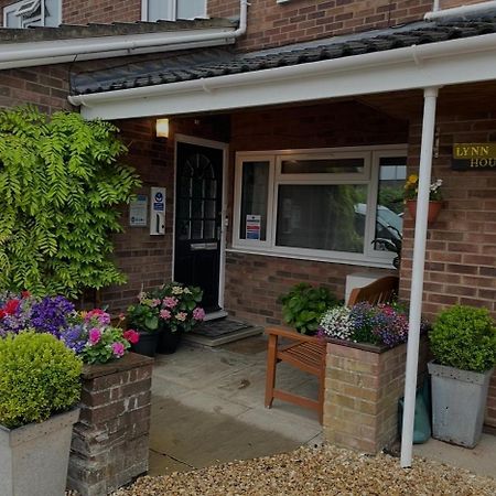 Lynn Hill Guest House Dereham Экстерьер фото