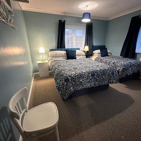 Lynn Hill Guest House Dereham Экстерьер фото