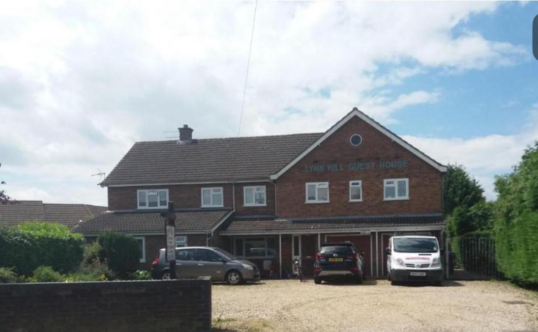 Lynn Hill Guest House Dereham Экстерьер фото