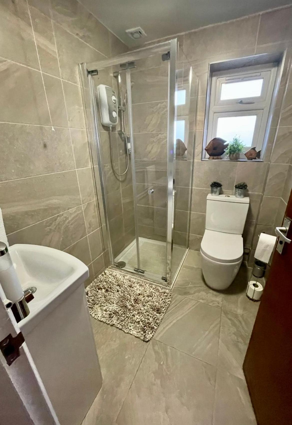 Lynn Hill Guest House Dereham Экстерьер фото