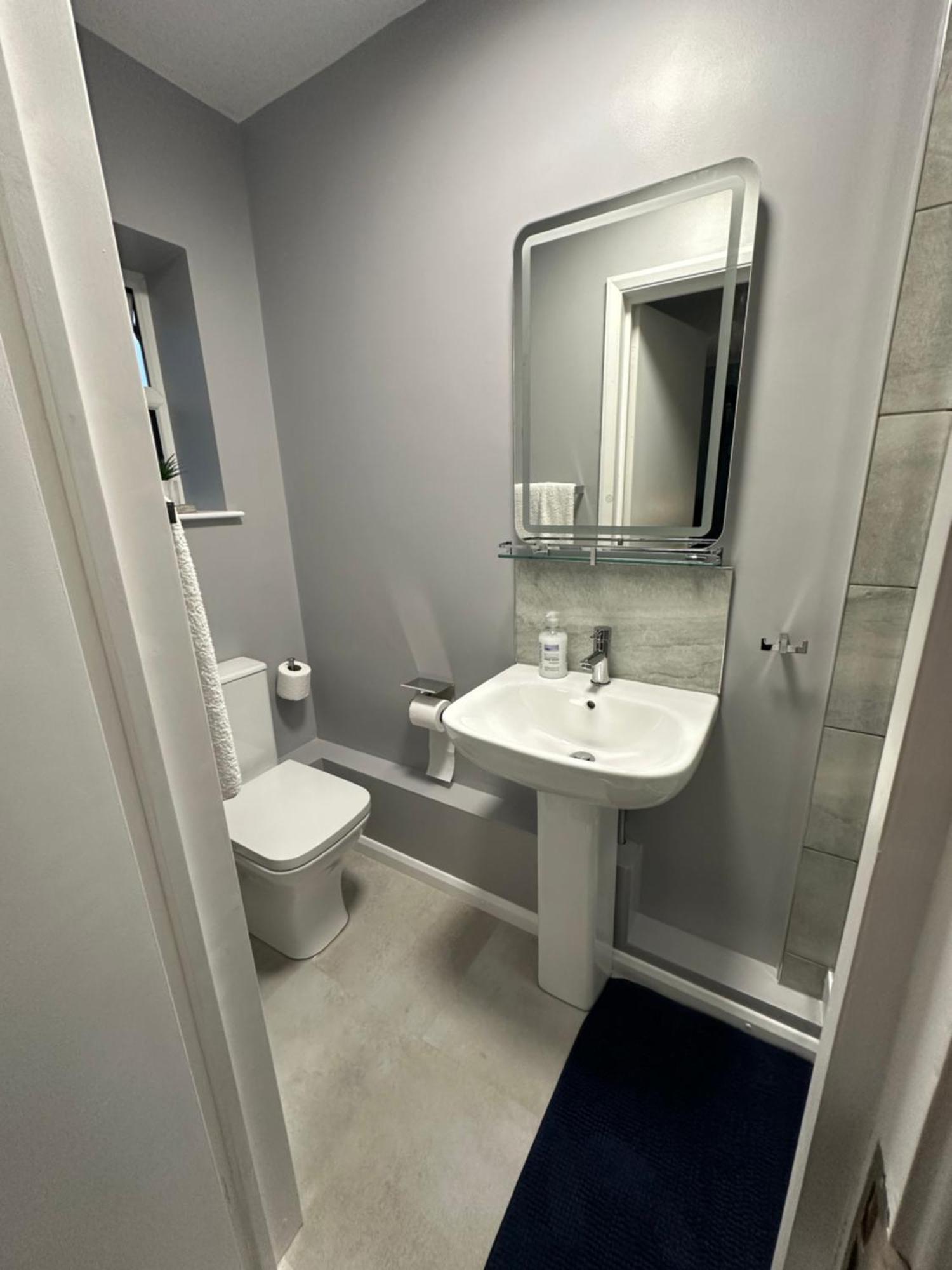 Lynn Hill Guest House Dereham Экстерьер фото
