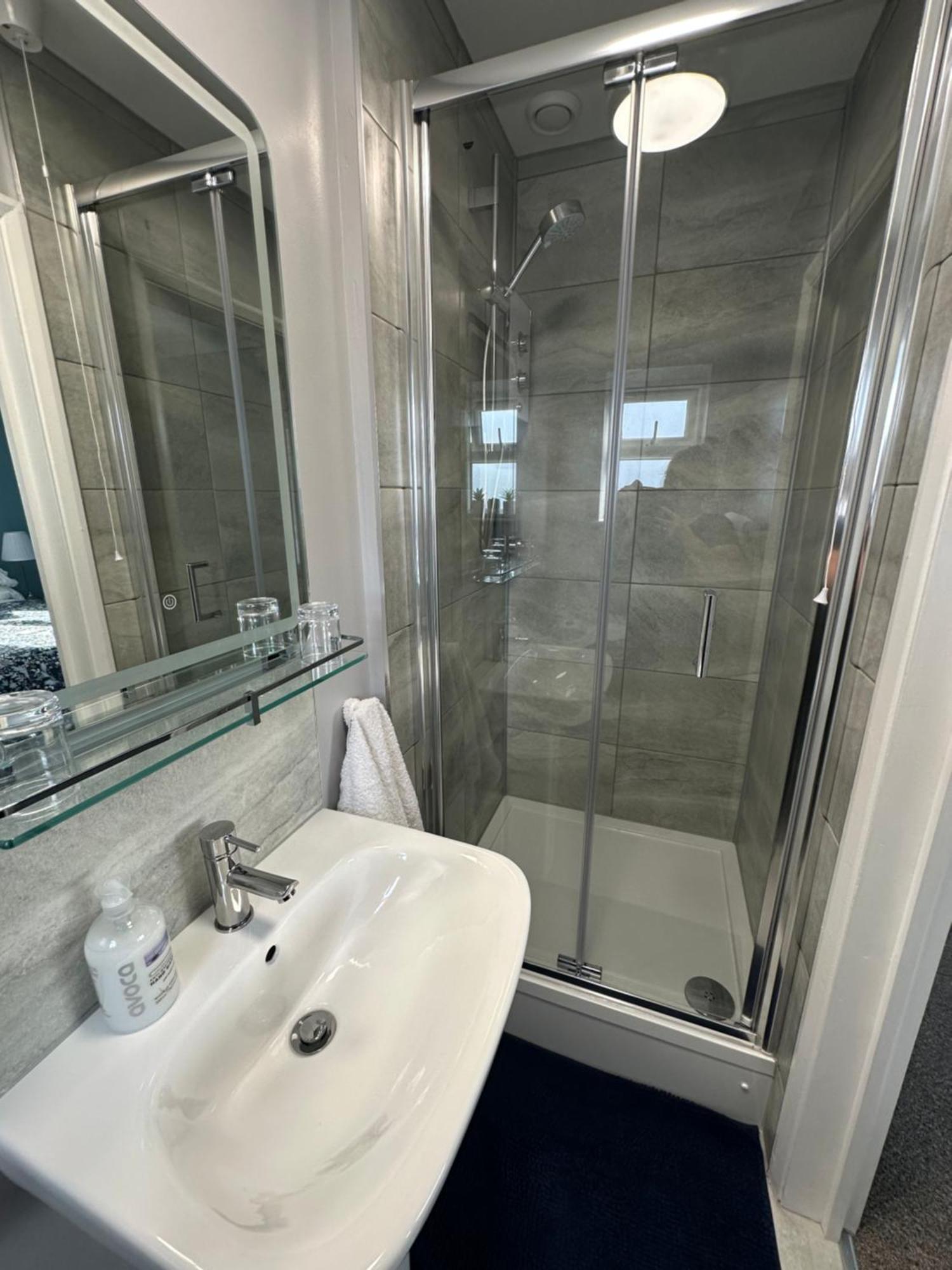 Lynn Hill Guest House Dereham Экстерьер фото