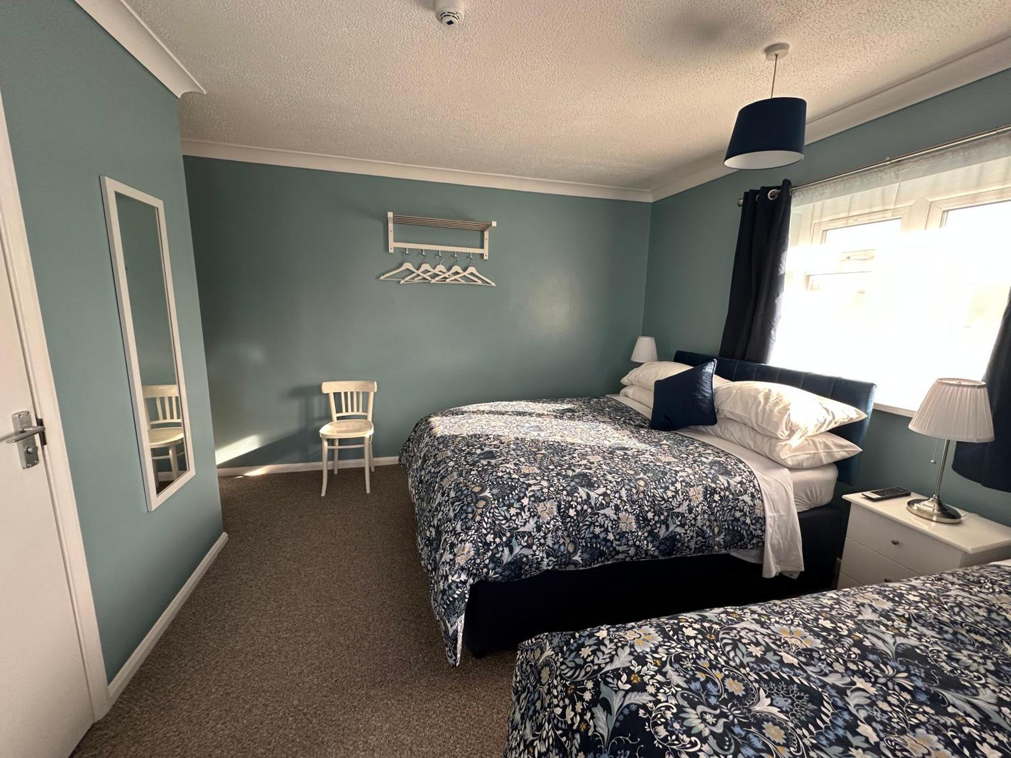 Lynn Hill Guest House Dereham Экстерьер фото