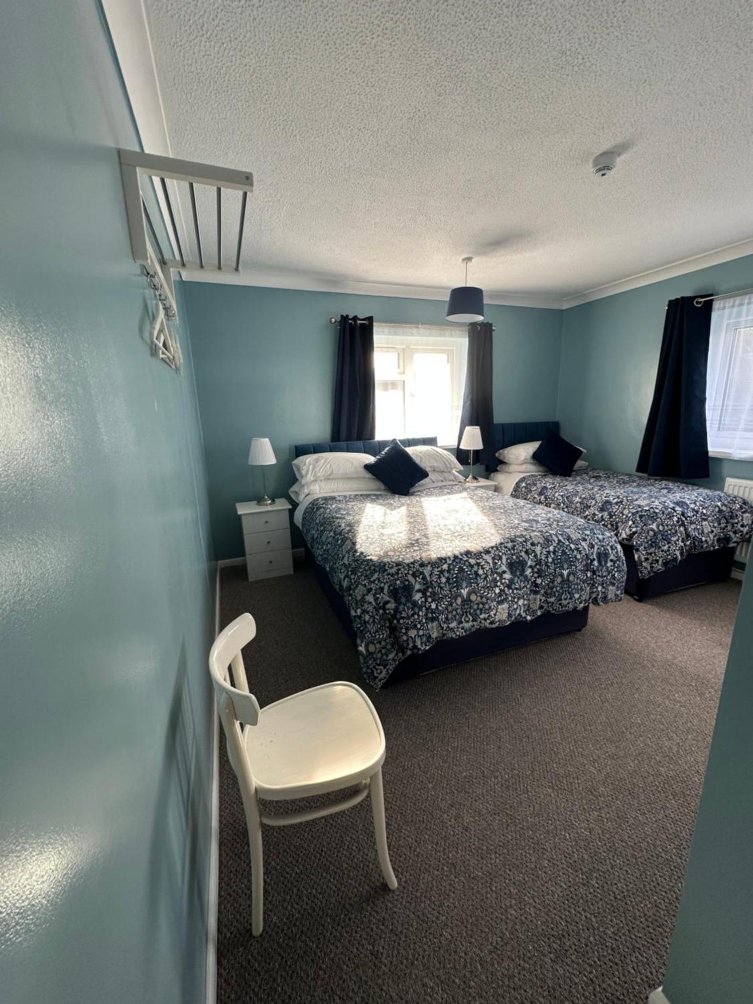 Lynn Hill Guest House Dereham Экстерьер фото