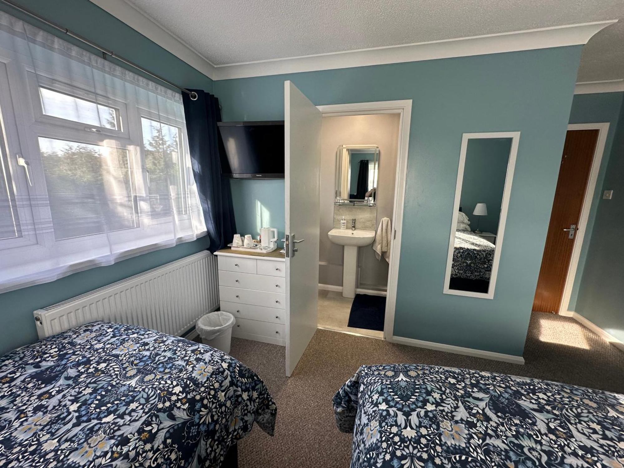 Lynn Hill Guest House Dereham Экстерьер фото