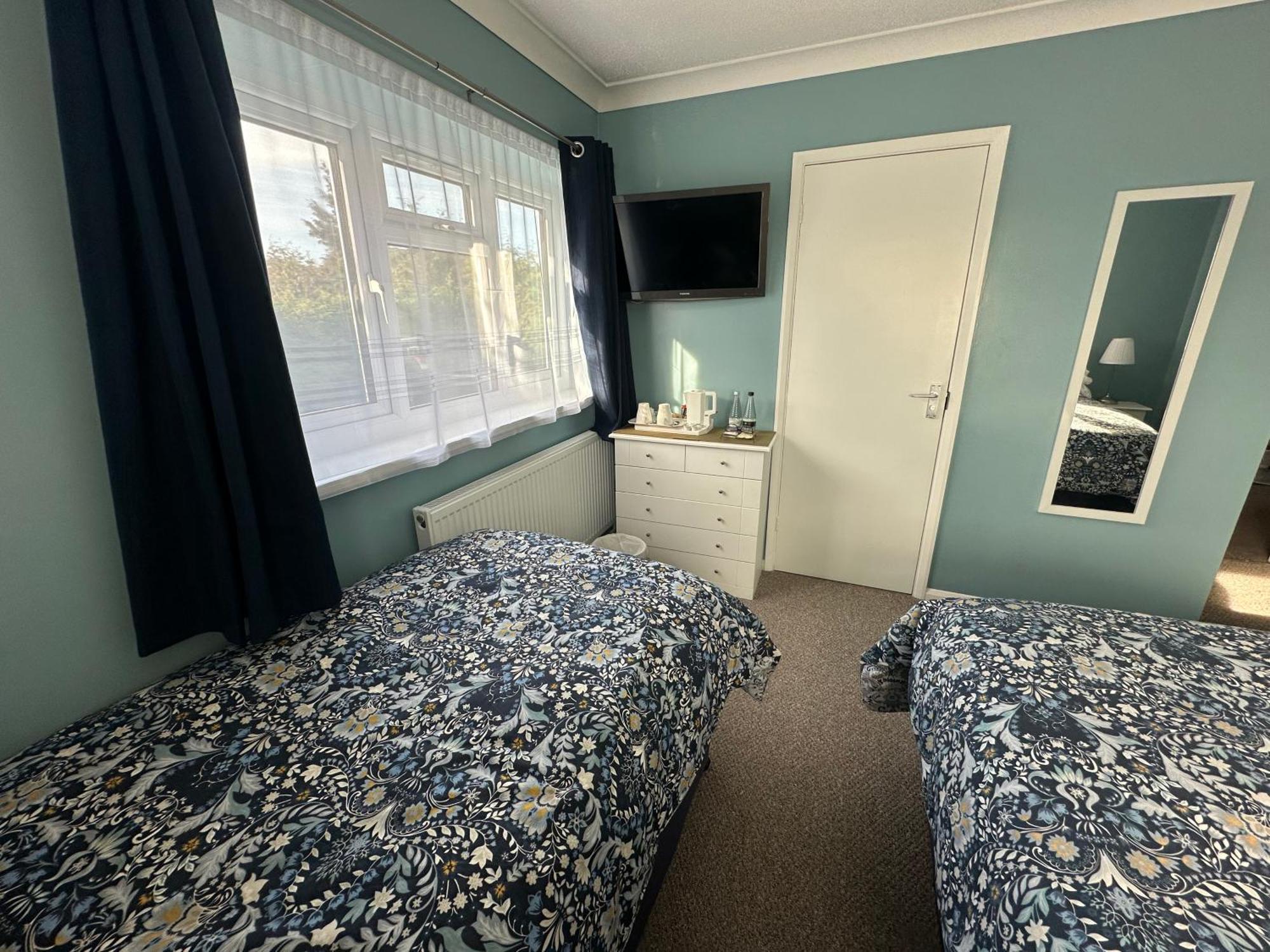 Lynn Hill Guest House Dereham Экстерьер фото