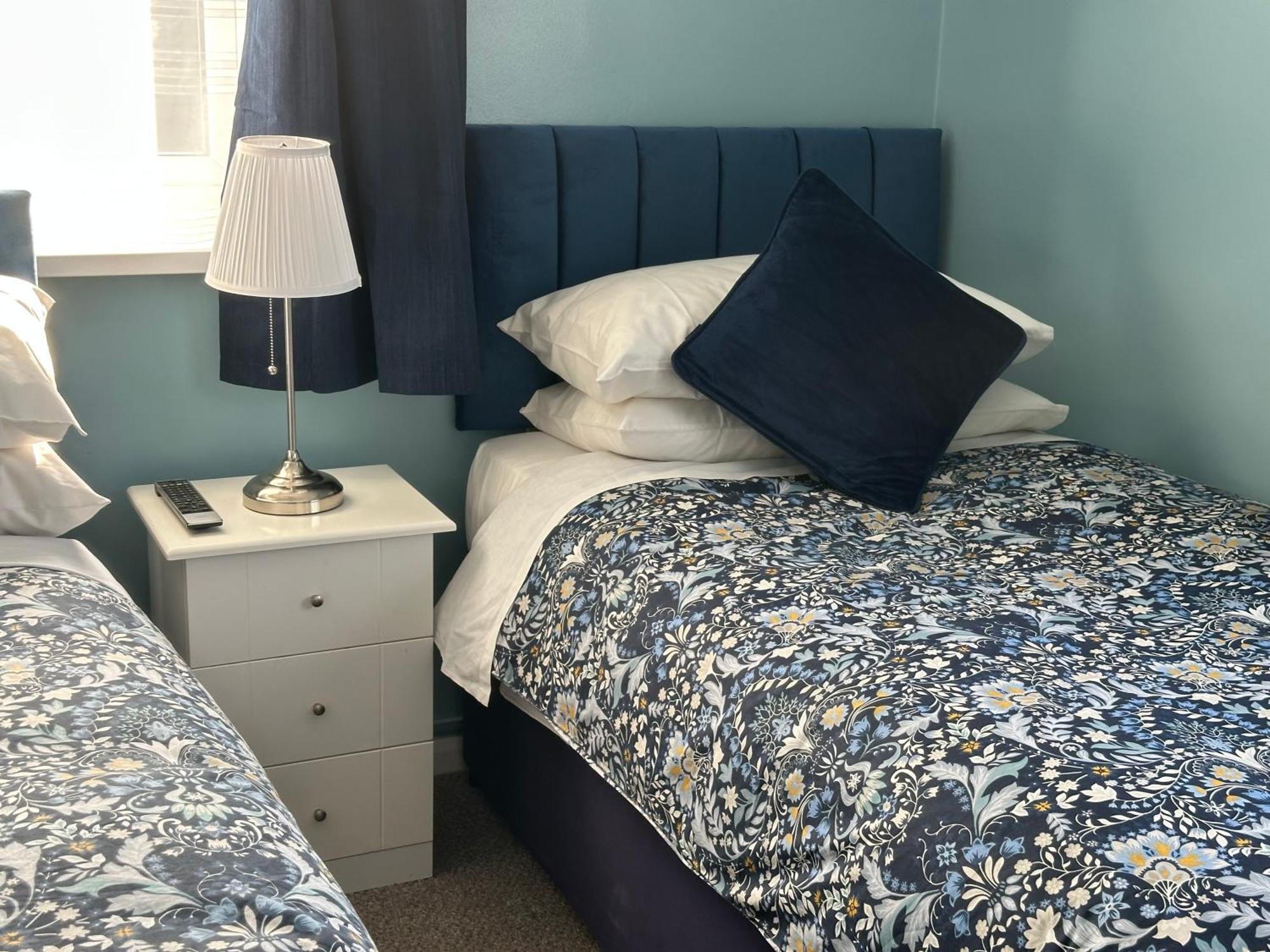 Lynn Hill Guest House Dereham Экстерьер фото