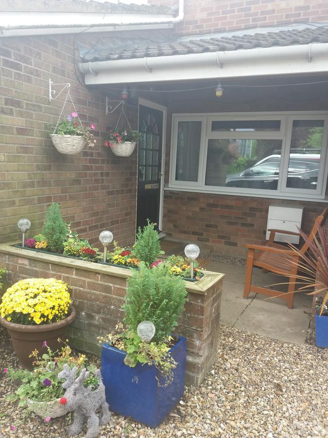 Lynn Hill Guest House Dereham Экстерьер фото