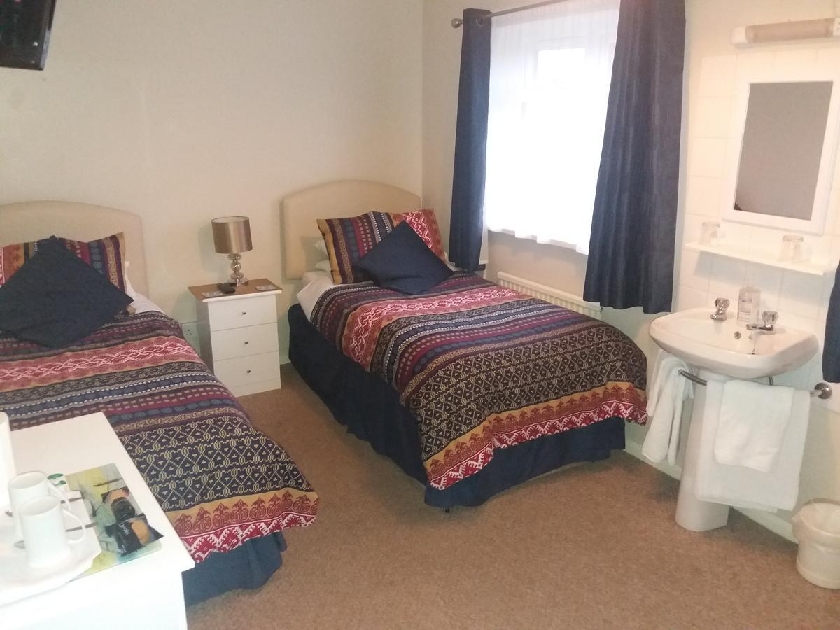 Lynn Hill Guest House Dereham Экстерьер фото