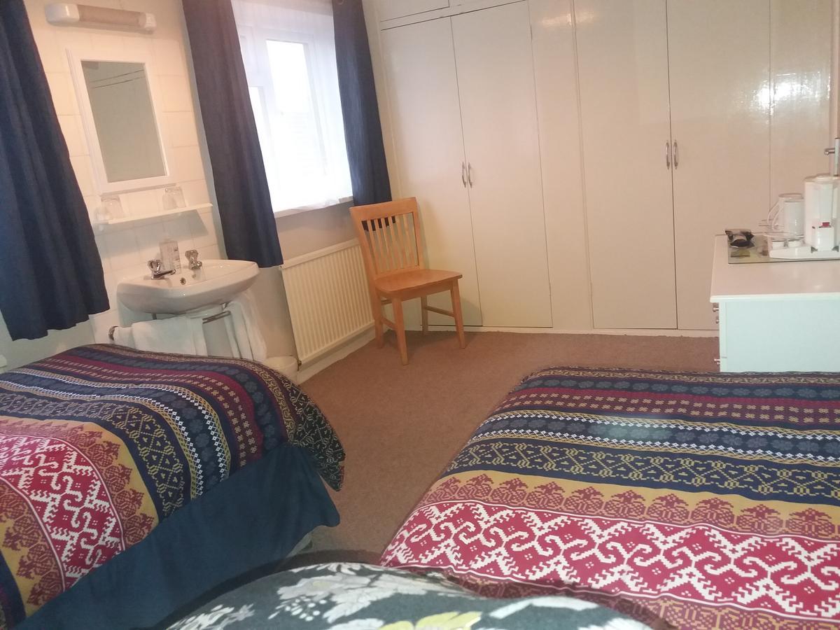 Lynn Hill Guest House Dereham Экстерьер фото