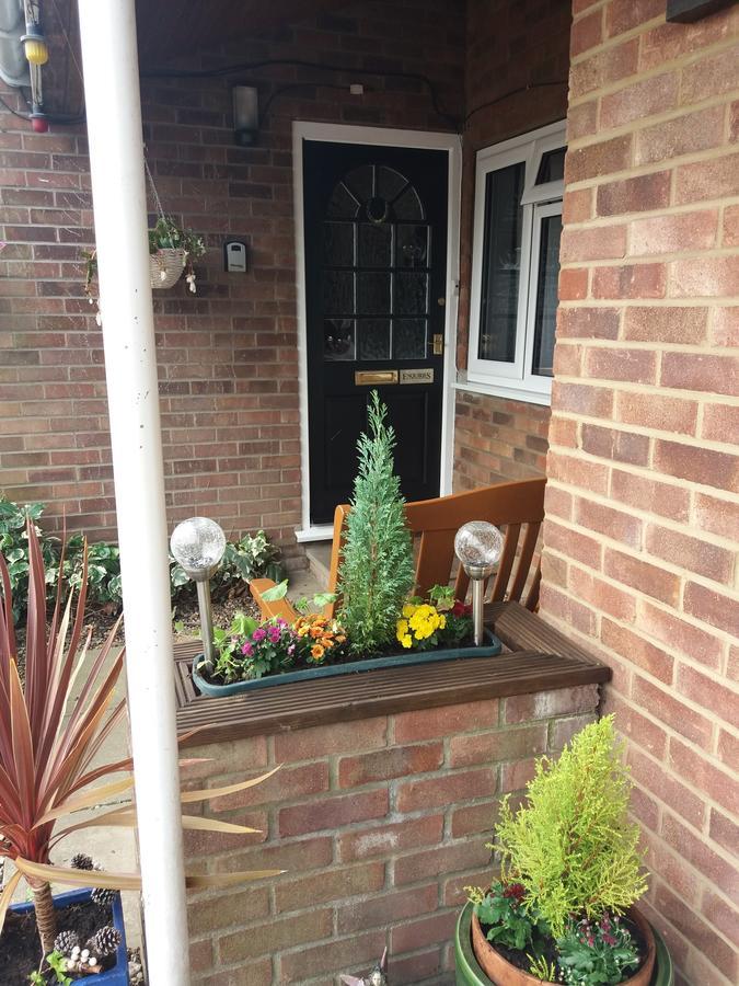 Lynn Hill Guest House Dereham Экстерьер фото