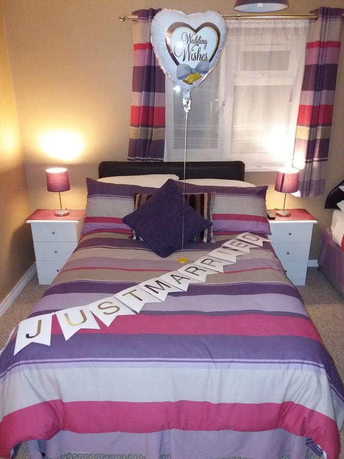 Lynn Hill Guest House Dereham Экстерьер фото