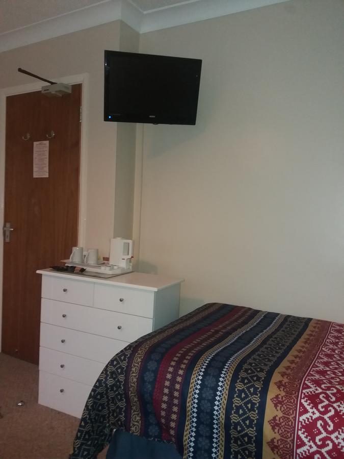 Lynn Hill Guest House Dereham Экстерьер фото