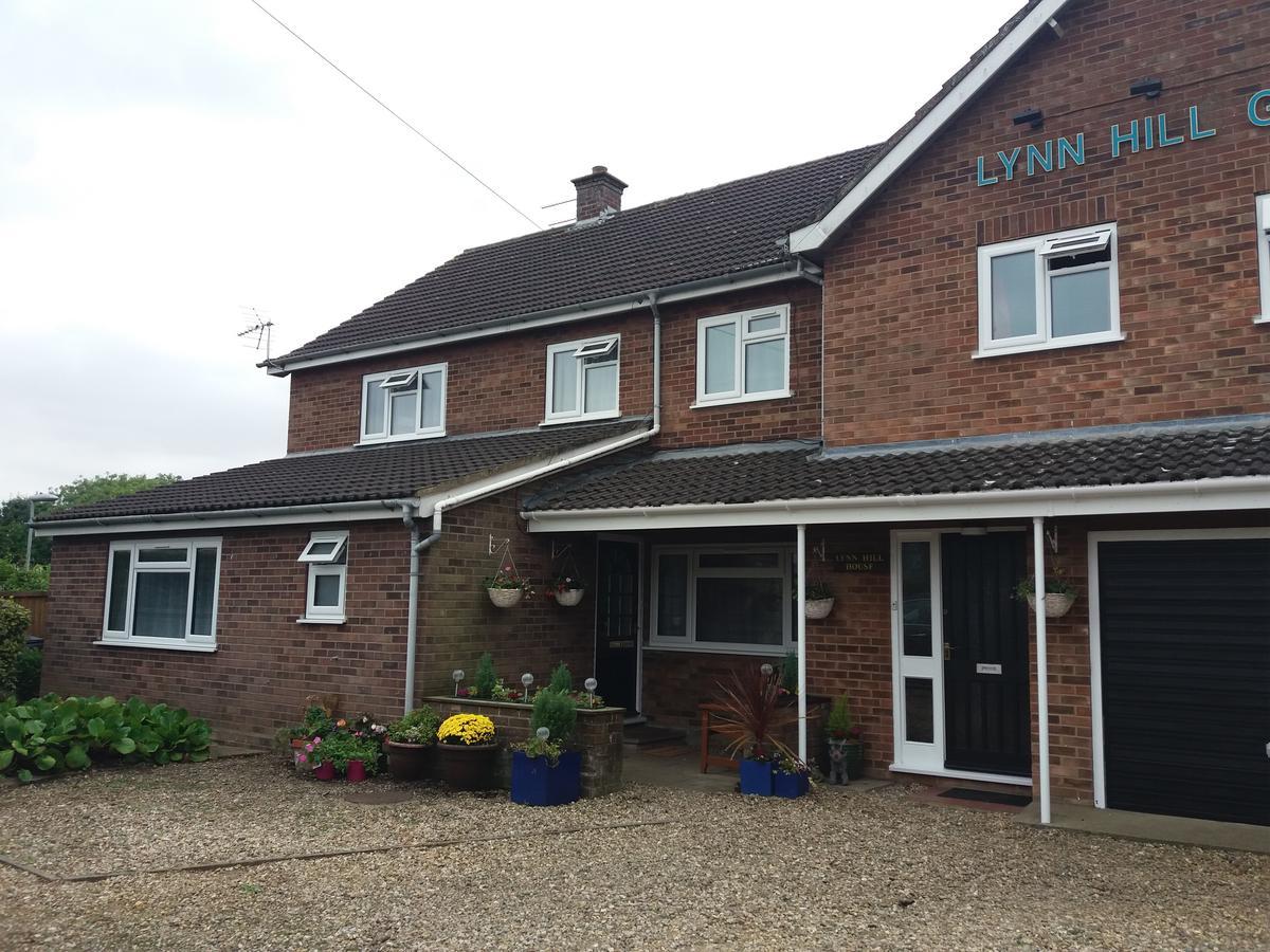 Lynn Hill Guest House Dereham Экстерьер фото