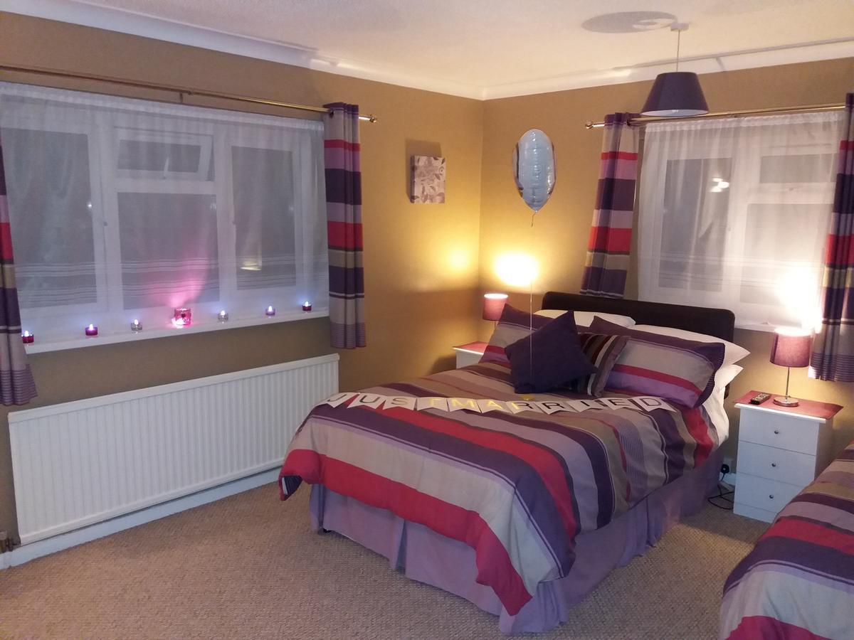 Lynn Hill Guest House Dereham Экстерьер фото