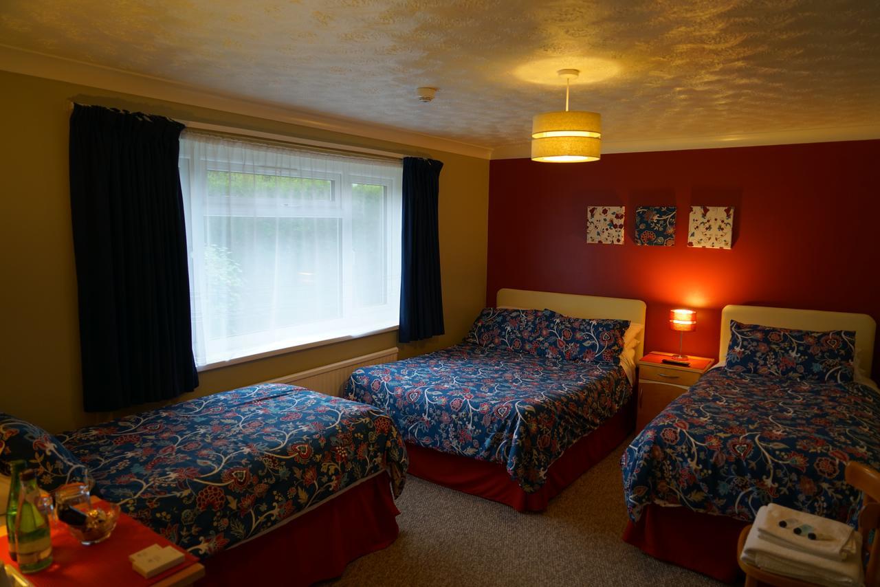 Lynn Hill Guest House Dereham Экстерьер фото