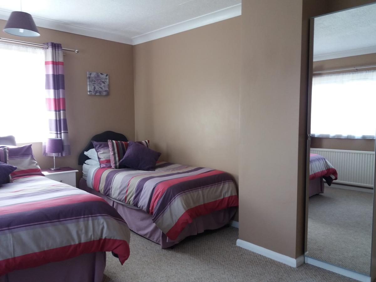 Lynn Hill Guest House Dereham Экстерьер фото
