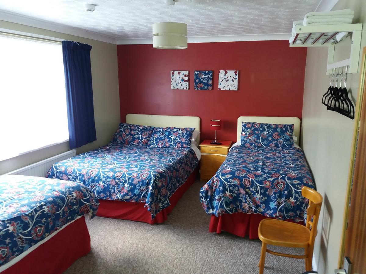 Lynn Hill Guest House Dereham Экстерьер фото