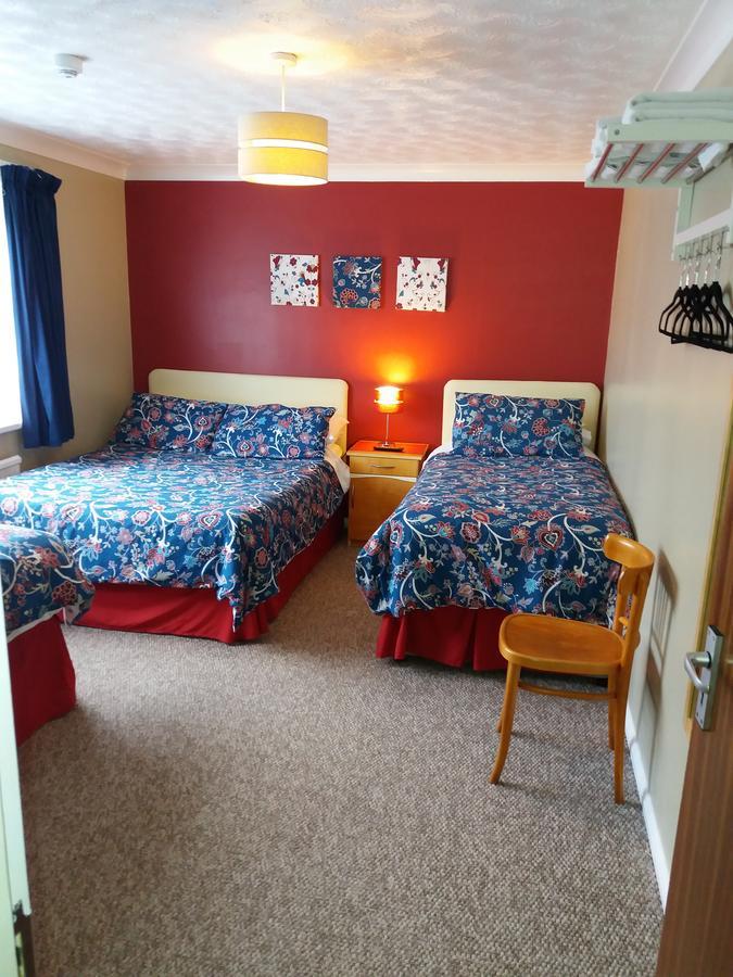 Lynn Hill Guest House Dereham Экстерьер фото