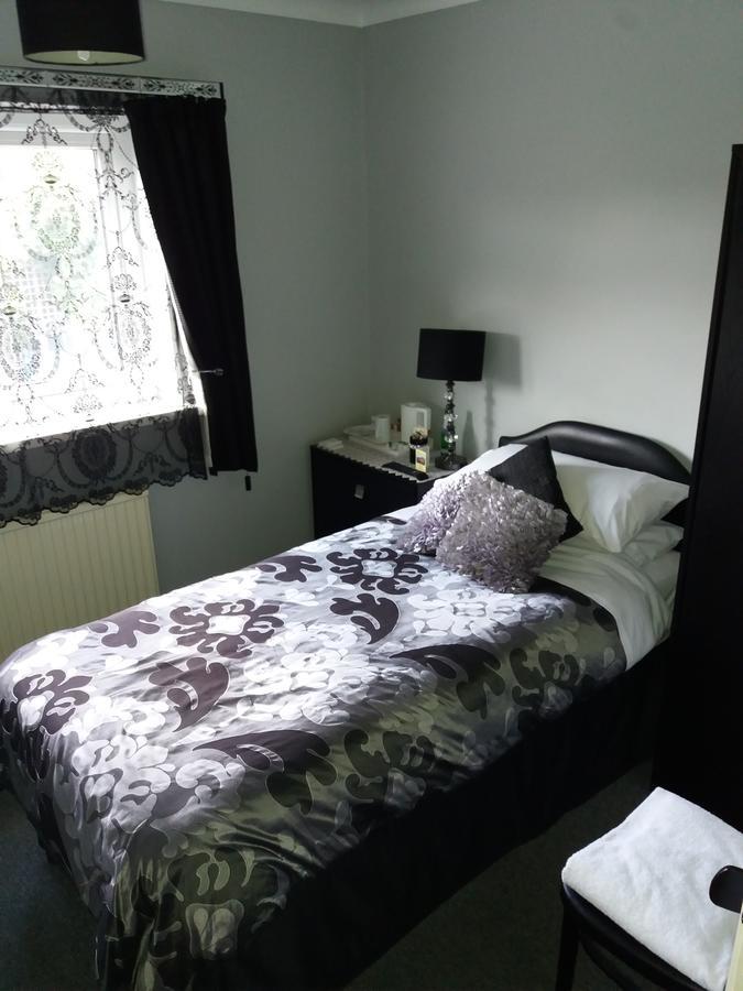Lynn Hill Guest House Dereham Экстерьер фото