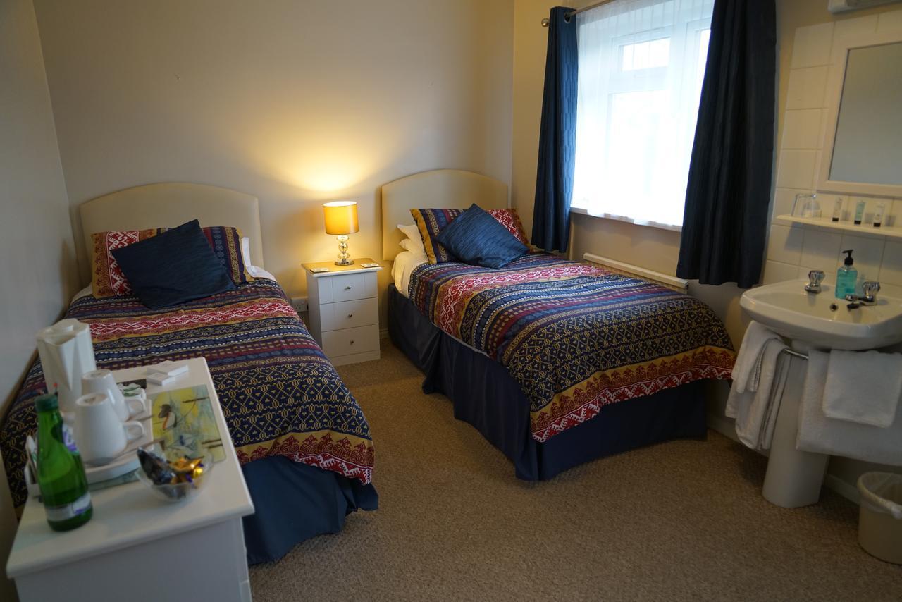 Lynn Hill Guest House Dereham Экстерьер фото