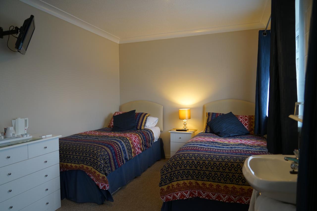 Lynn Hill Guest House Dereham Экстерьер фото