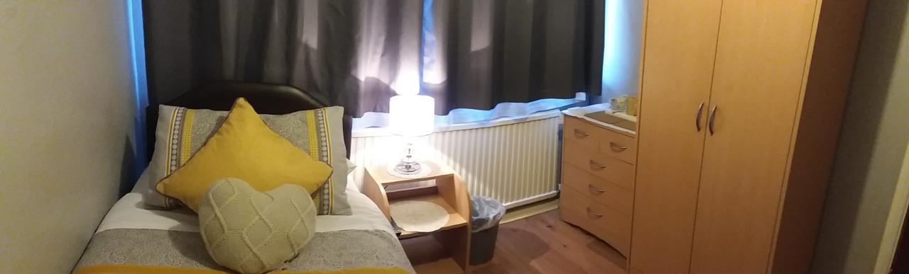 Lynn Hill Guest House Dereham Экстерьер фото