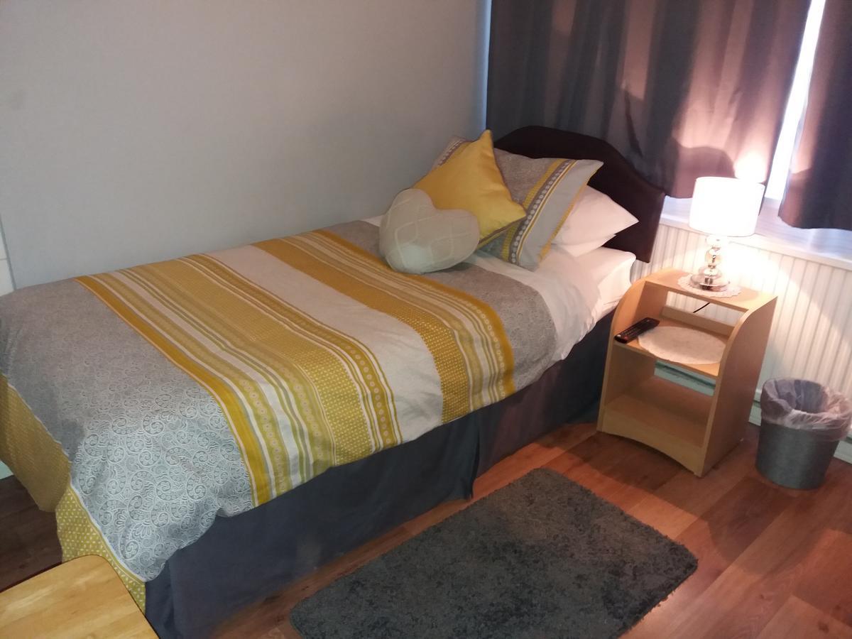Lynn Hill Guest House Dereham Экстерьер фото