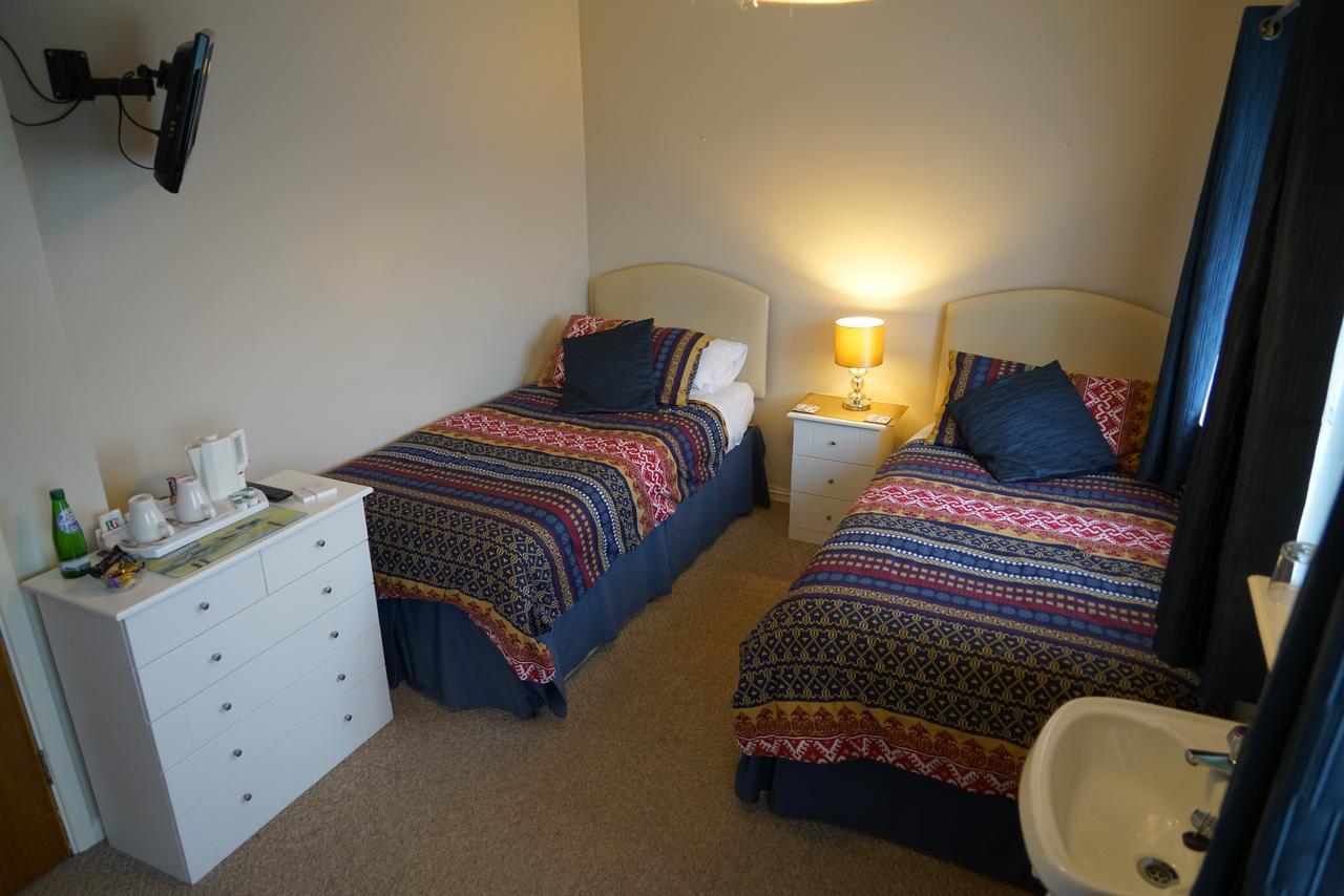 Lynn Hill Guest House Dereham Экстерьер фото