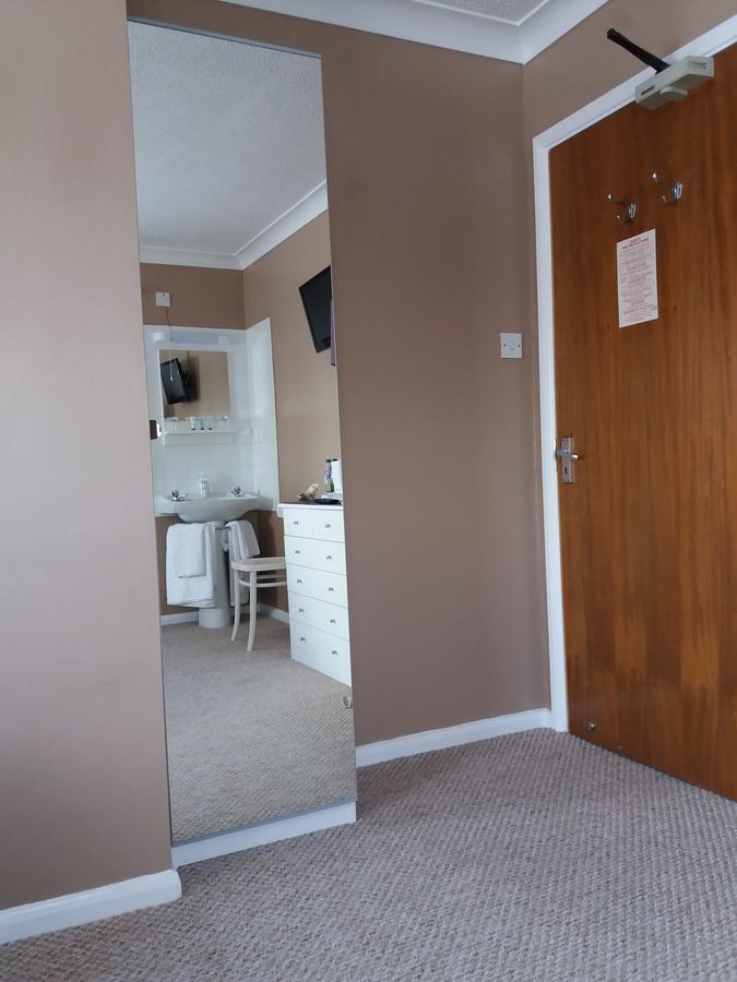 Lynn Hill Guest House Dereham Экстерьер фото